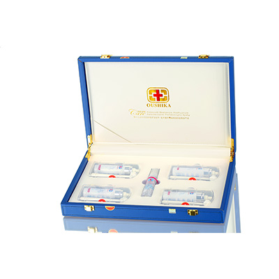 恢复自洁系统套定远