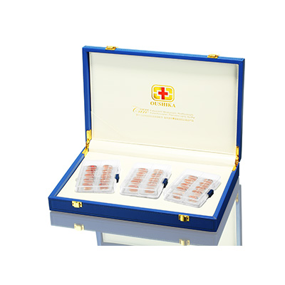 定远子宫排毒套