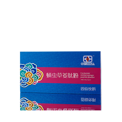 定远蛹虫草气血汤