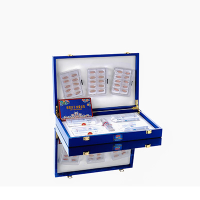 定远润芯滋润综合版