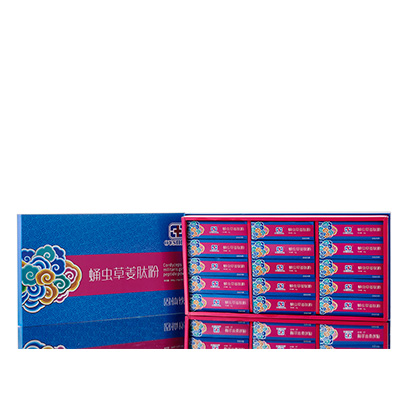 定远调经养气汤